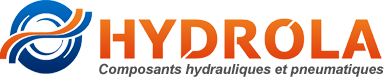 logo hydrola